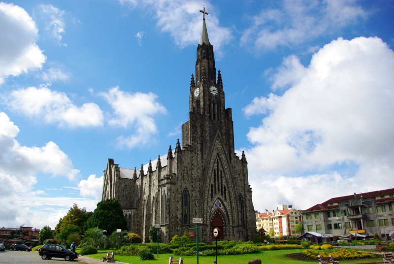 Tour Gramado e Canela - Imagem 5