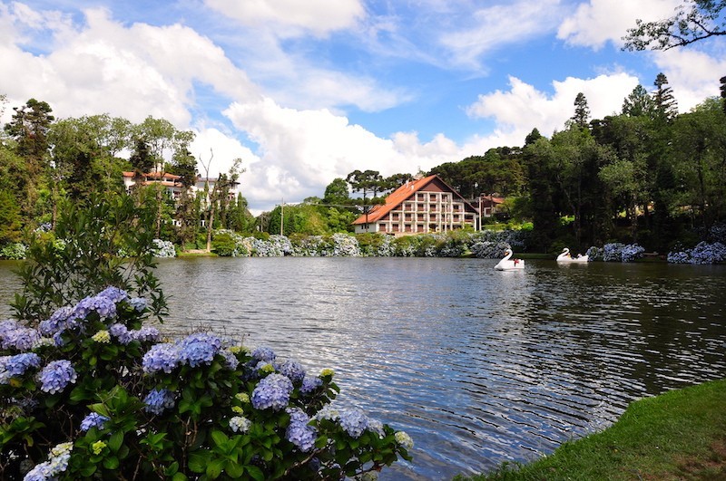 Tour Gramado e Canela - Imagem 2