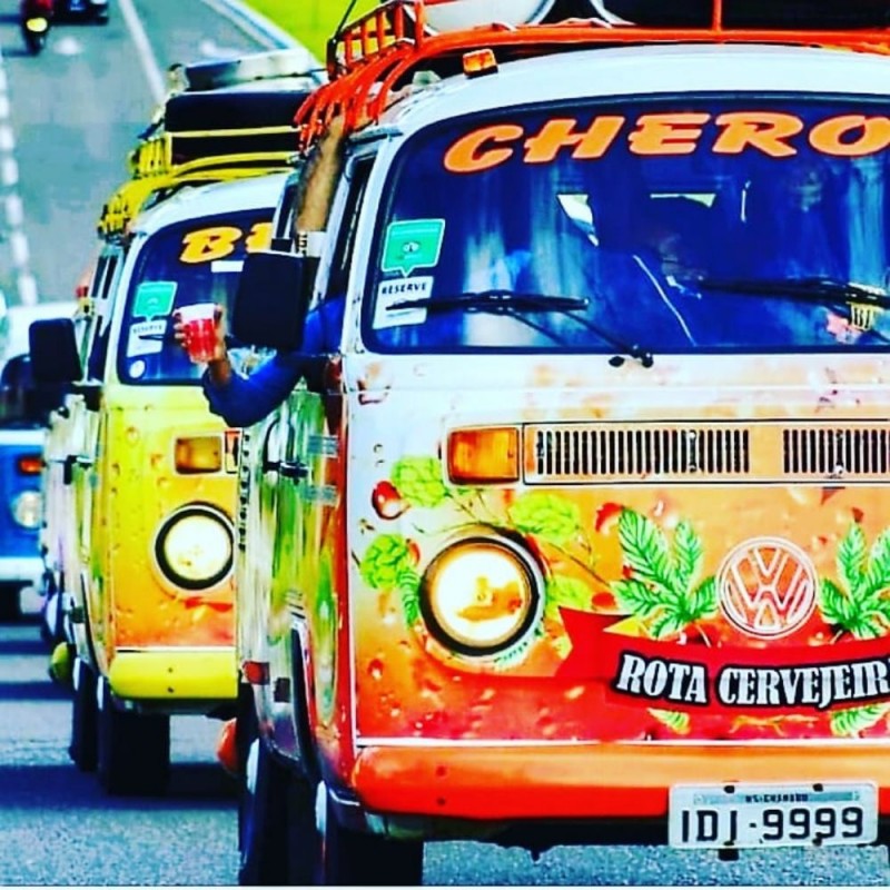 Rota Cervejeira - Imagem 5