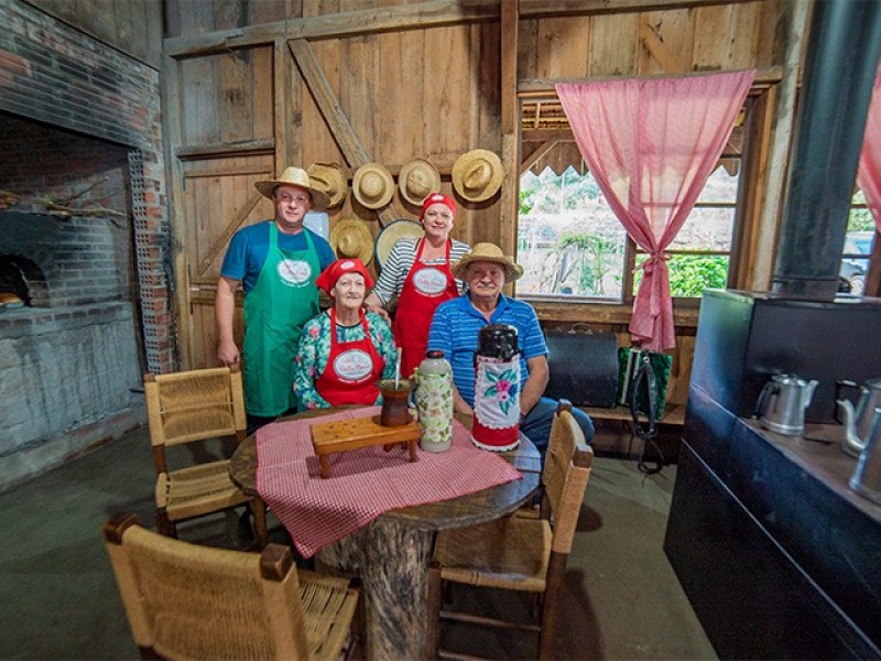 Tour Raízes Coloniais + Café Colonial - Imagem 5