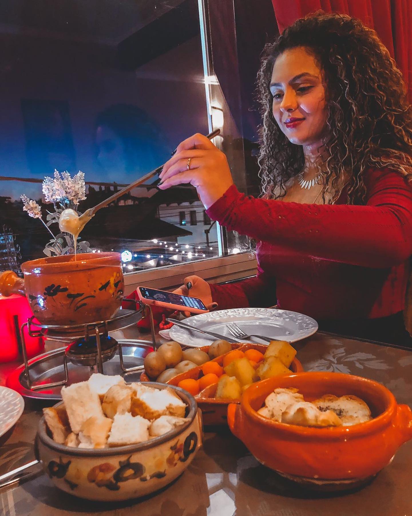 Noite Suiça - Imagem 2