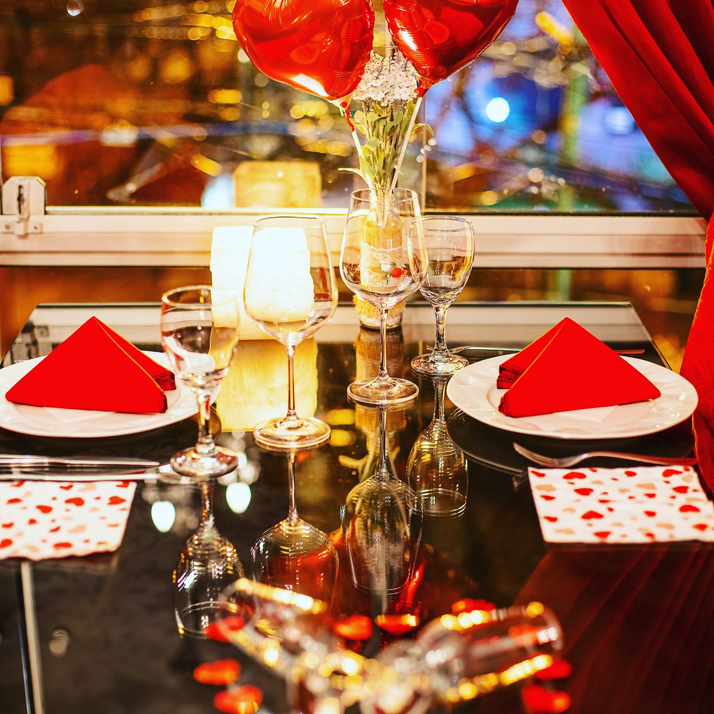 Noite Suiça - Imagem 4