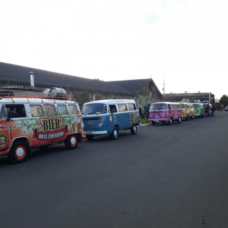 Rota Cervejeira - Imagem 2