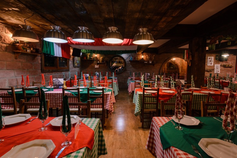 Noite Italiana - Imagem 4