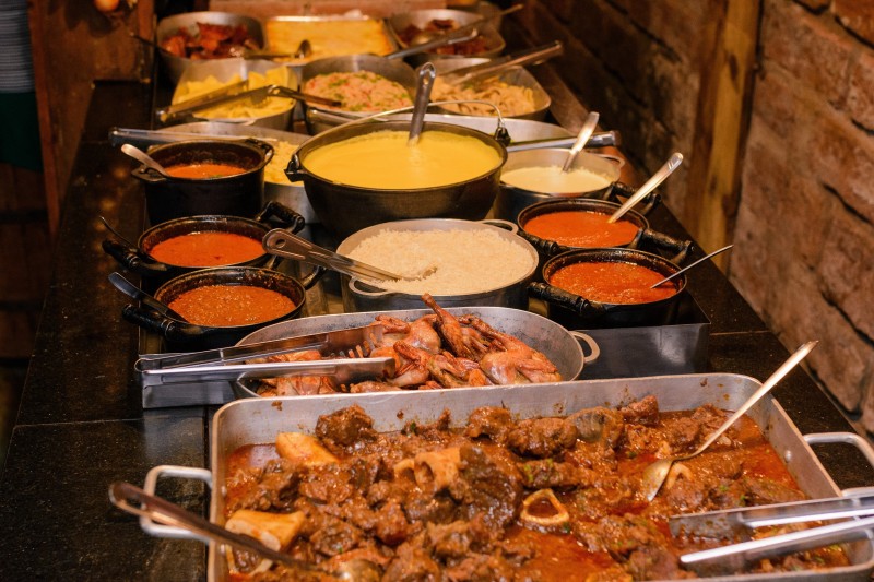 Noite Italiana - Imagem 6