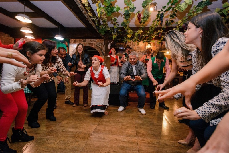 Noite Italiana - Imagem 2