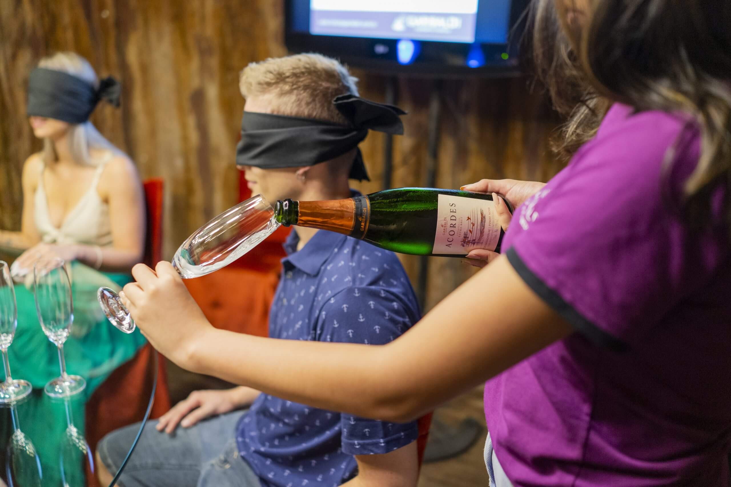 Tour Uva e Vinho com Maria Fumaça - Imagem 7